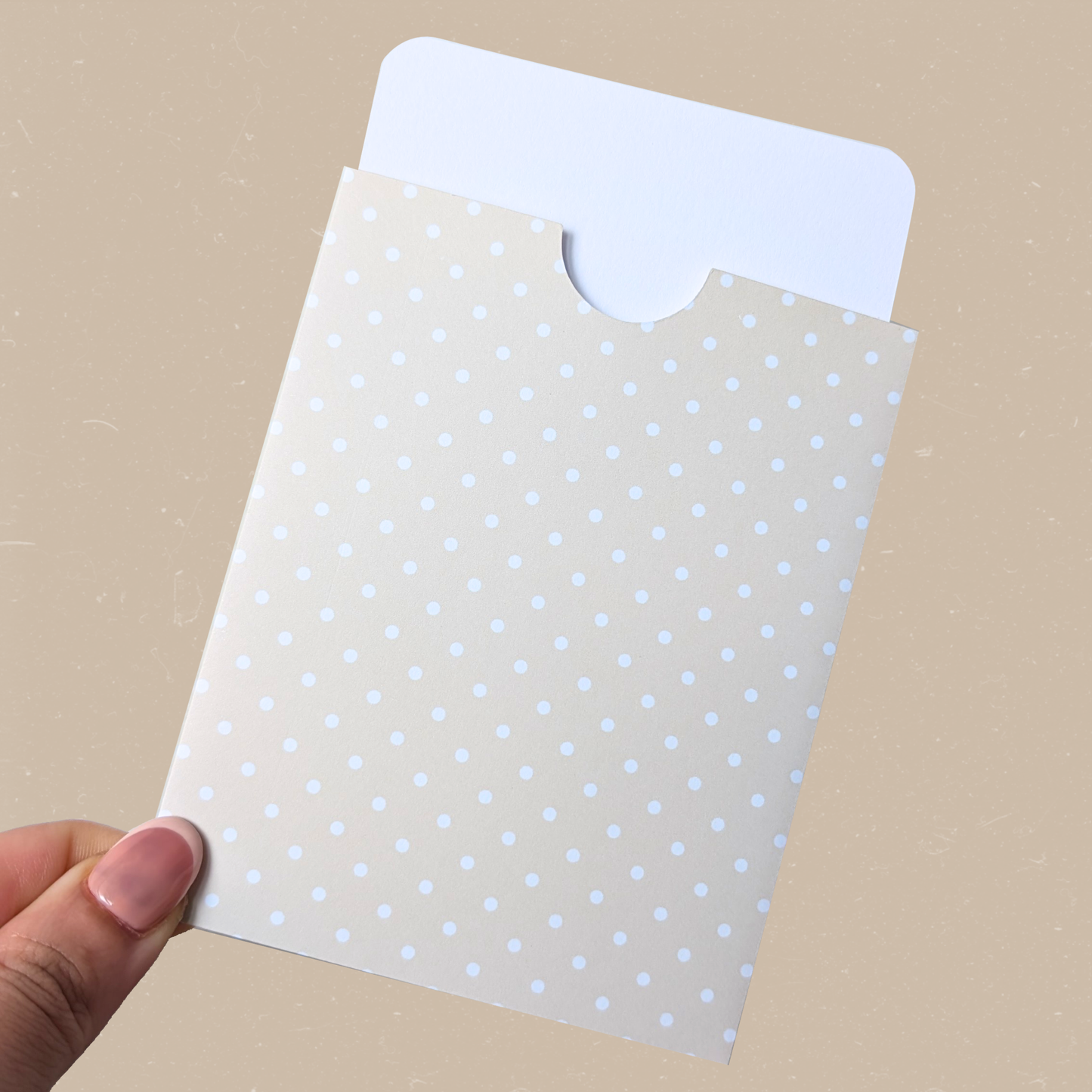 Congrats Cat Medium Card — Congrats.