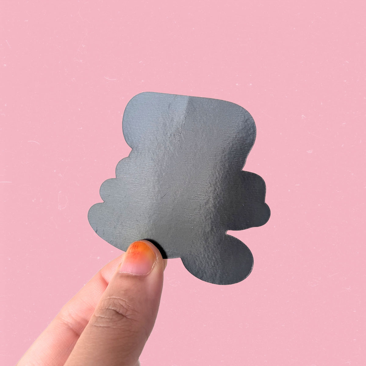 ARTBYZAHEEN©️ Punny Kids Art Fridge Magnet — You Are MERMAZING!