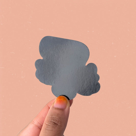 ARTBYZAHEEN©️ Punny Kids Art Fridge Magnet — You Are INKCREDIBLE!